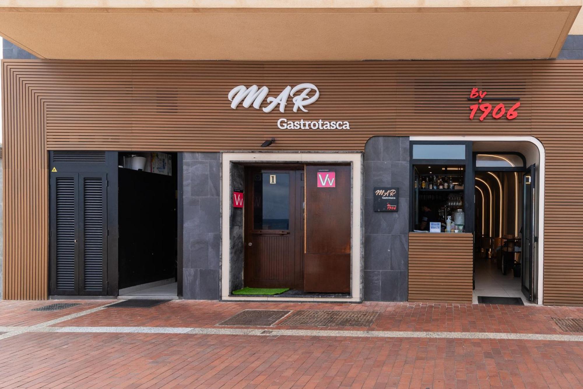 Mar De Santiago 3B Apartment Las Palmas de Gran Canaria Exterior photo